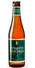 Straffe Hendrik Tripel